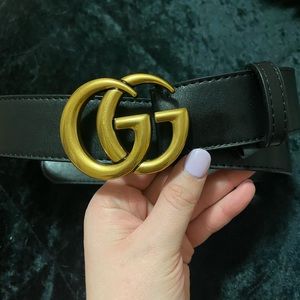 G Belt